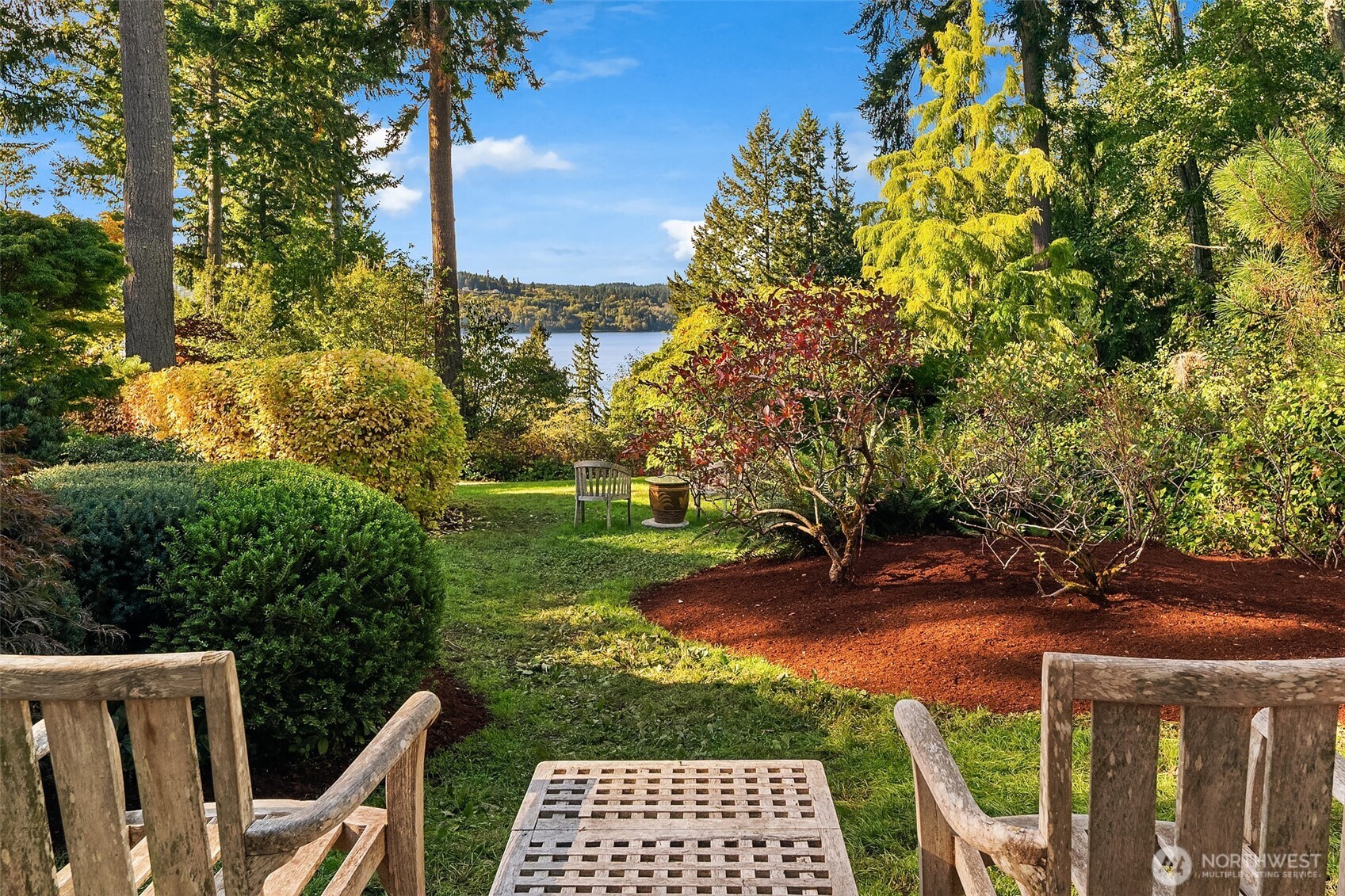 12423 SW 151st St , Vashon, WA 98070