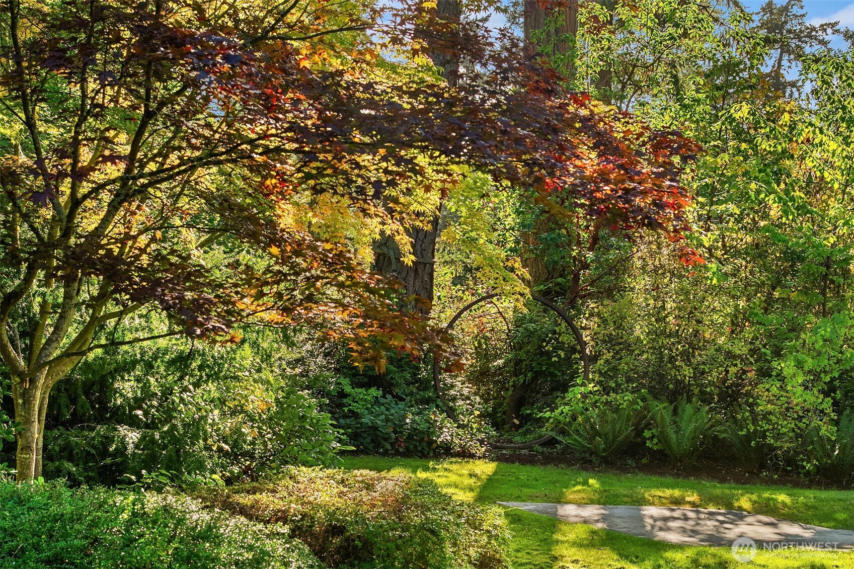 12423 SW 151st St , Vashon, WA 98070