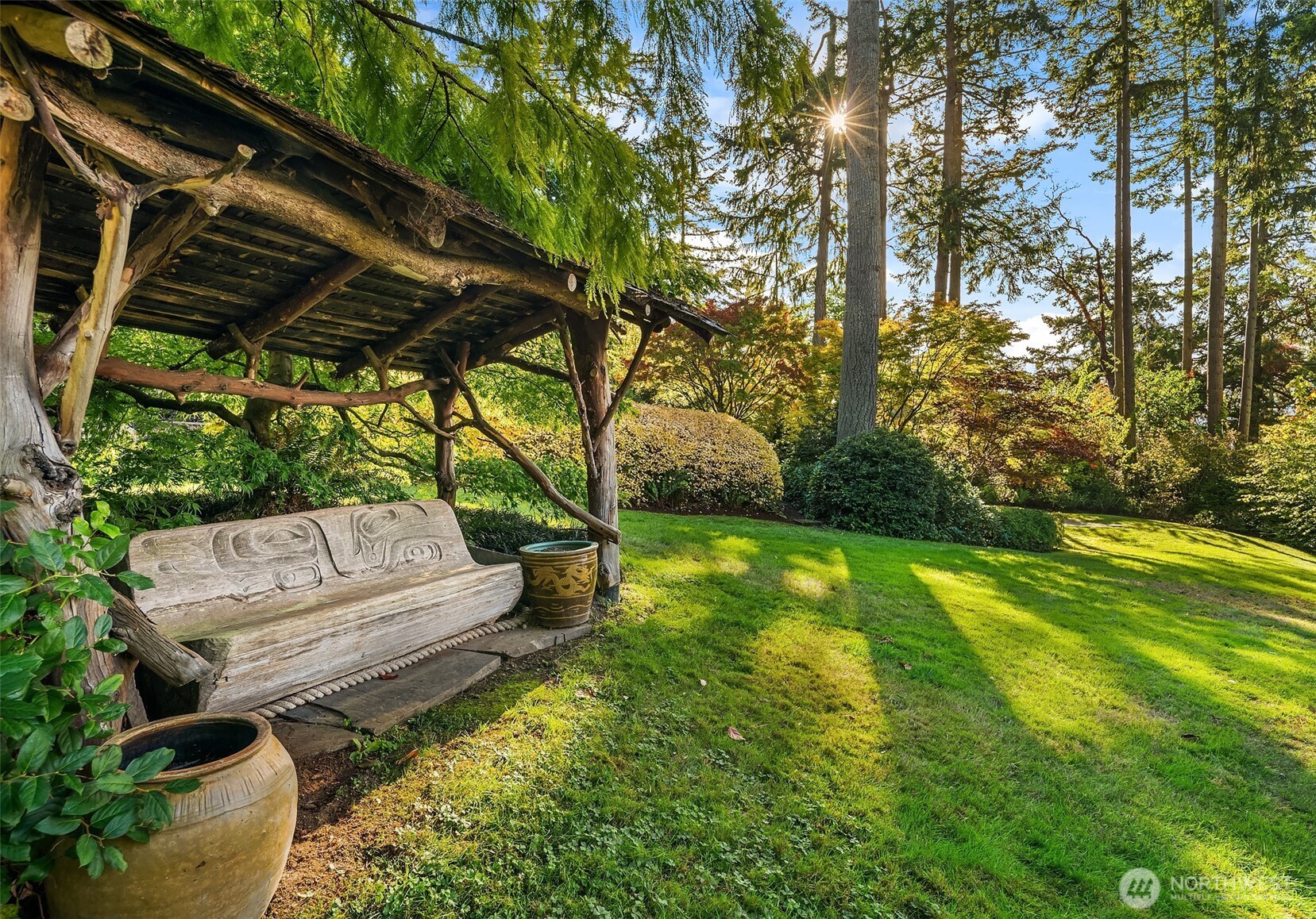 12423 SW 151st St , Vashon, WA 98070