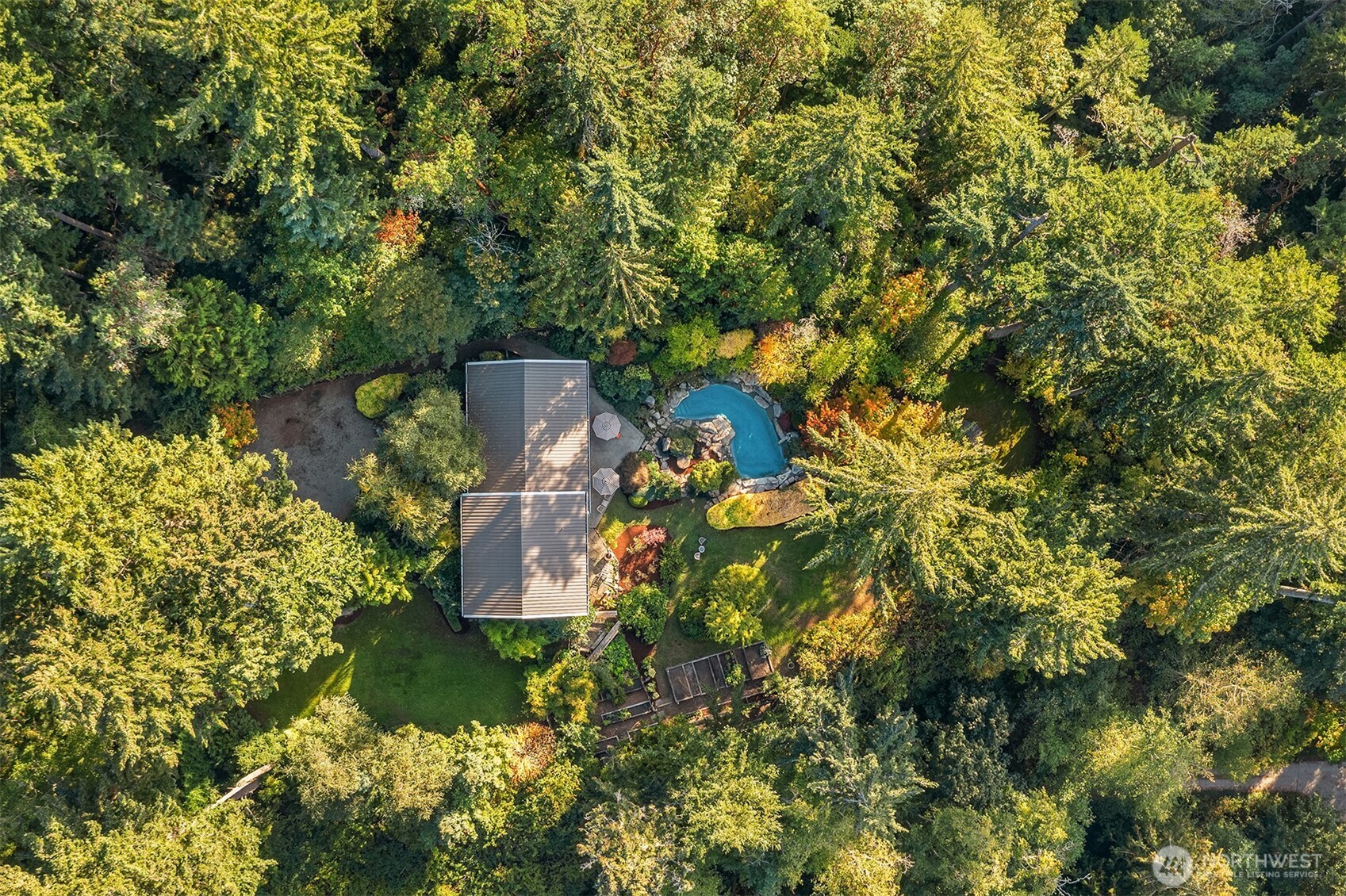 12423 SW 151st St , Vashon, WA 98070