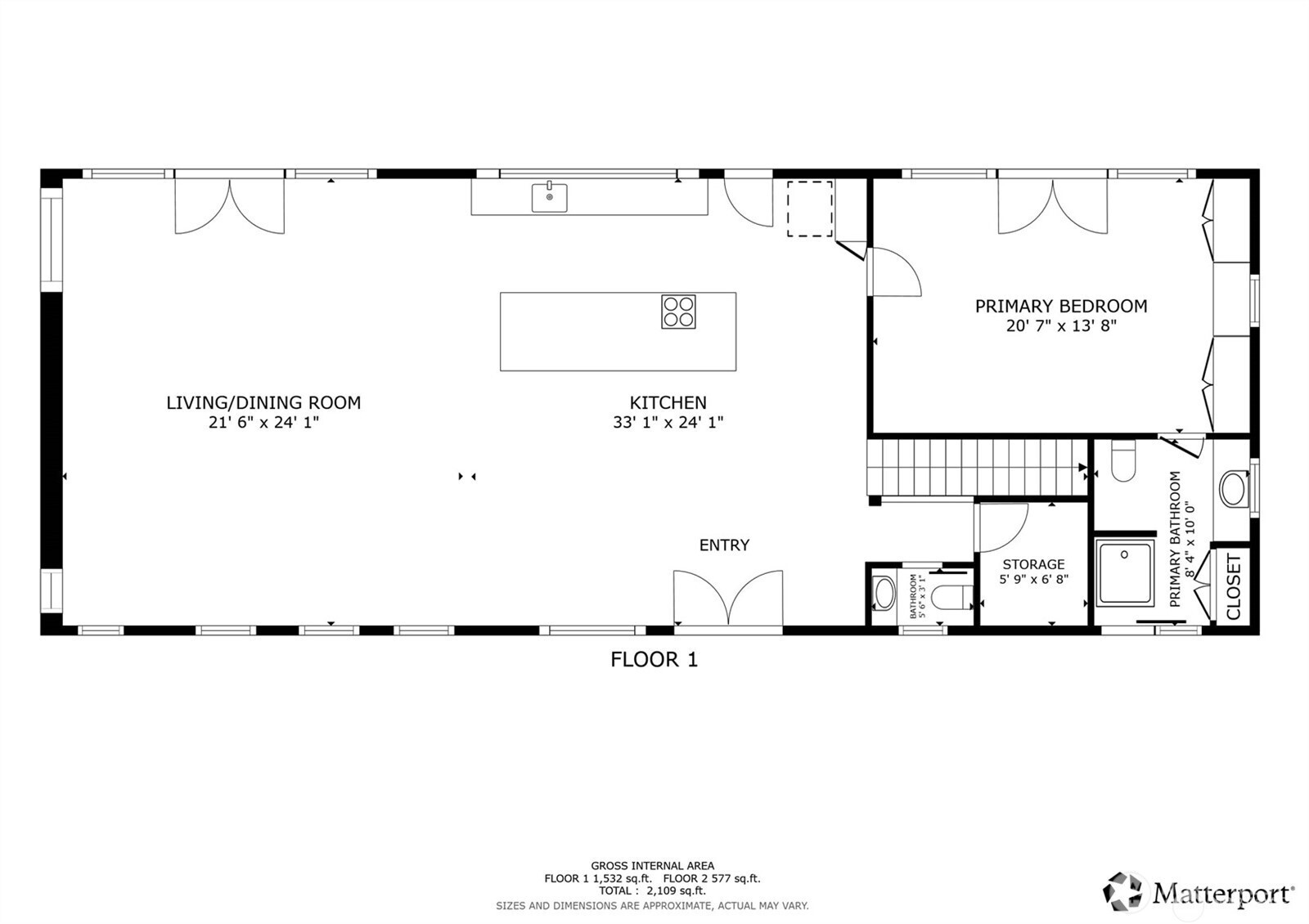 12423 SW 151st St , Vashon, WA 98070