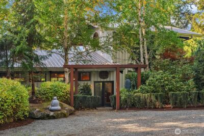 12423 SW 151st St , Vashon, WA 98070 - Photo 5