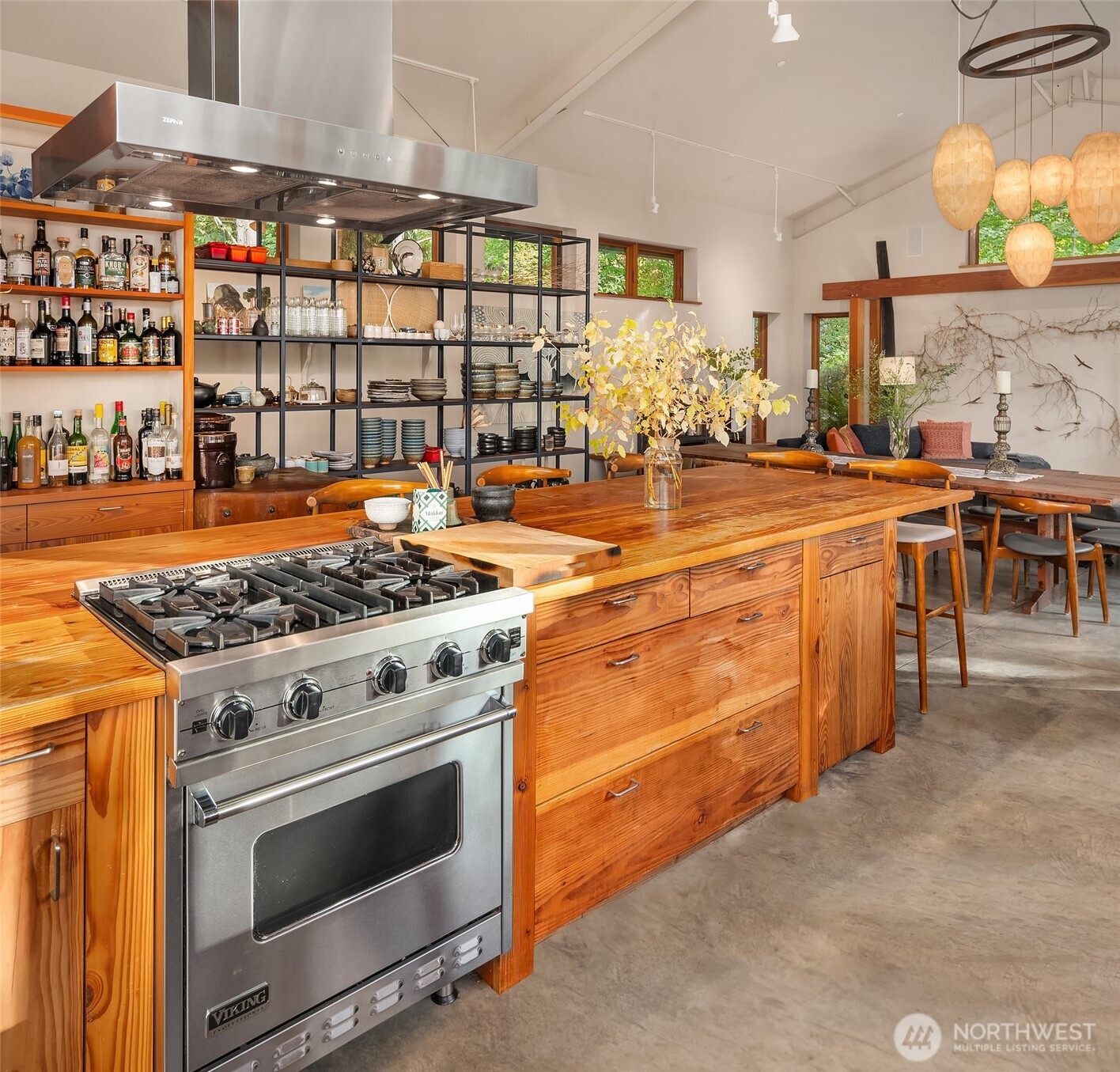 12423 SW 151st St , Vashon, WA 98070