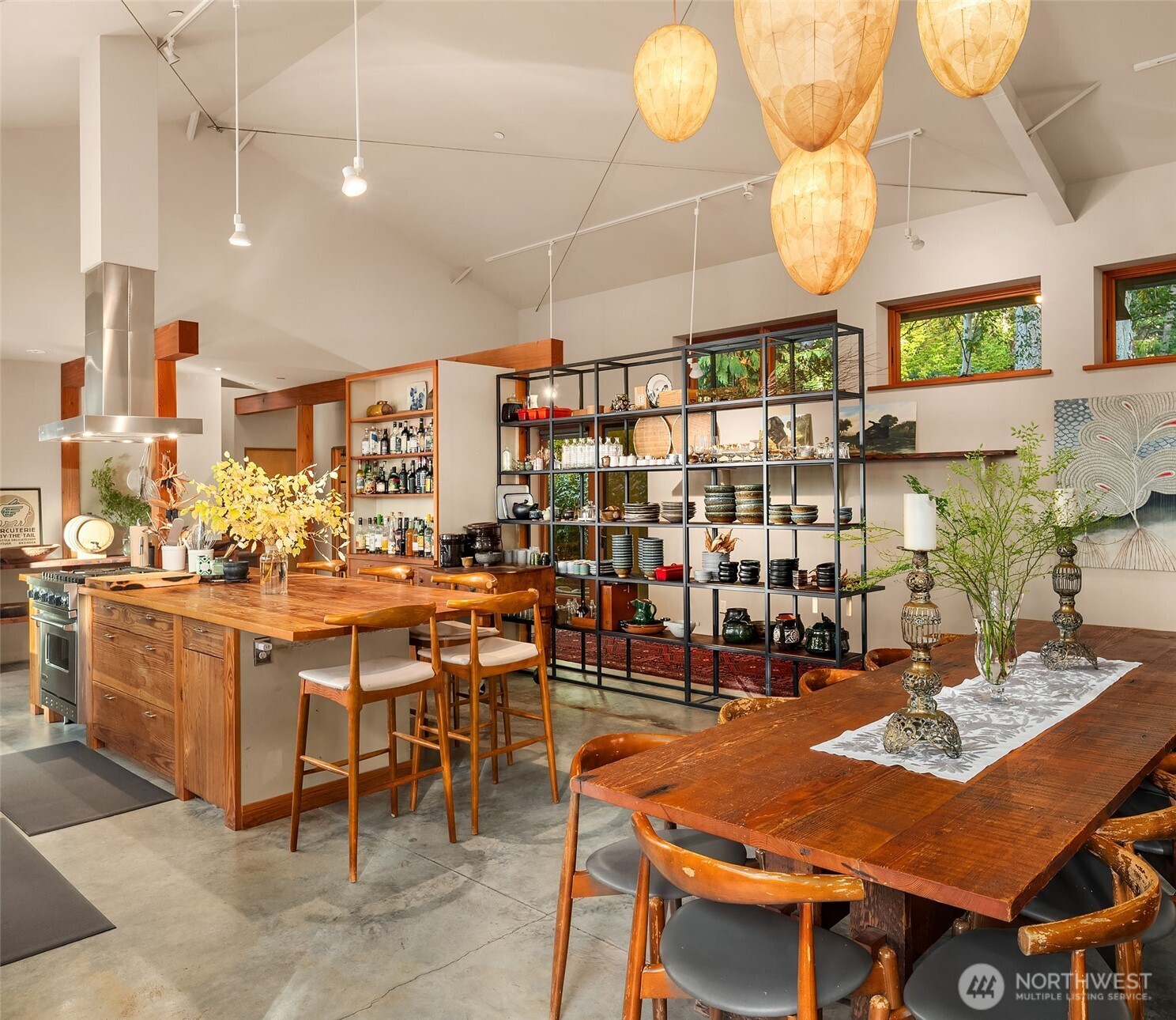 12423 SW 151st St , Vashon, WA 98070