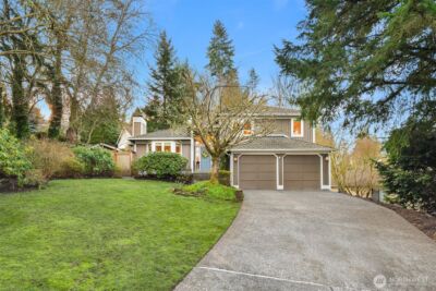 13265 SE 55th Place , Bellevue, WA 98006