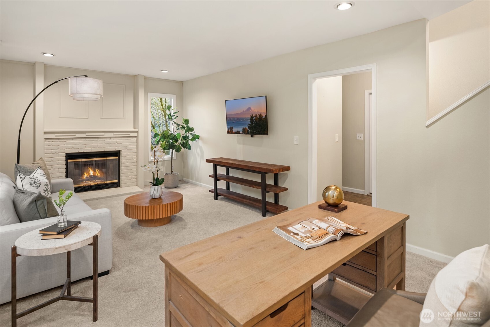 13265 SE 55th Place , Bellevue, WA 98006