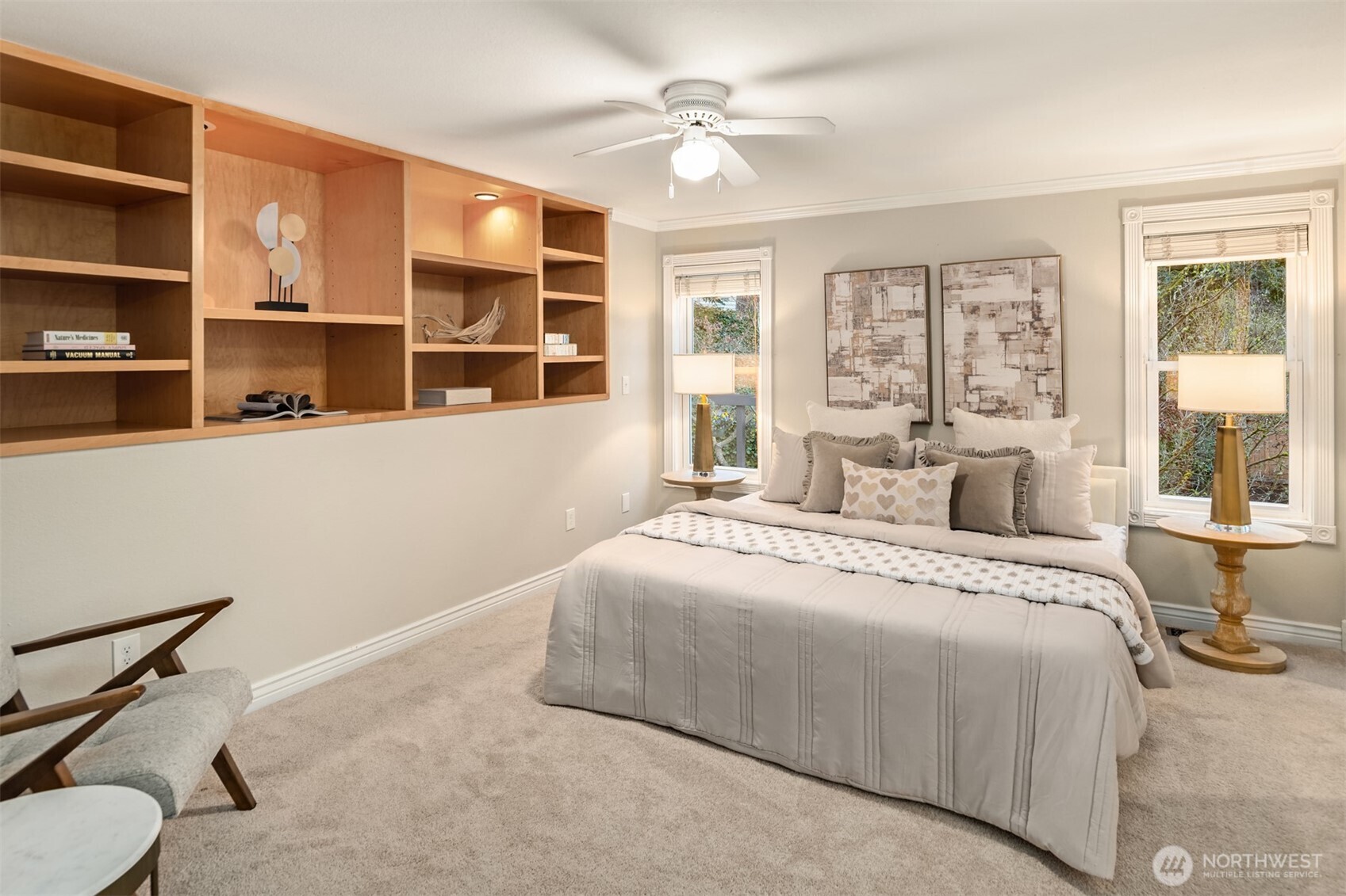 13265 SE 55th Place , Bellevue, WA 98006