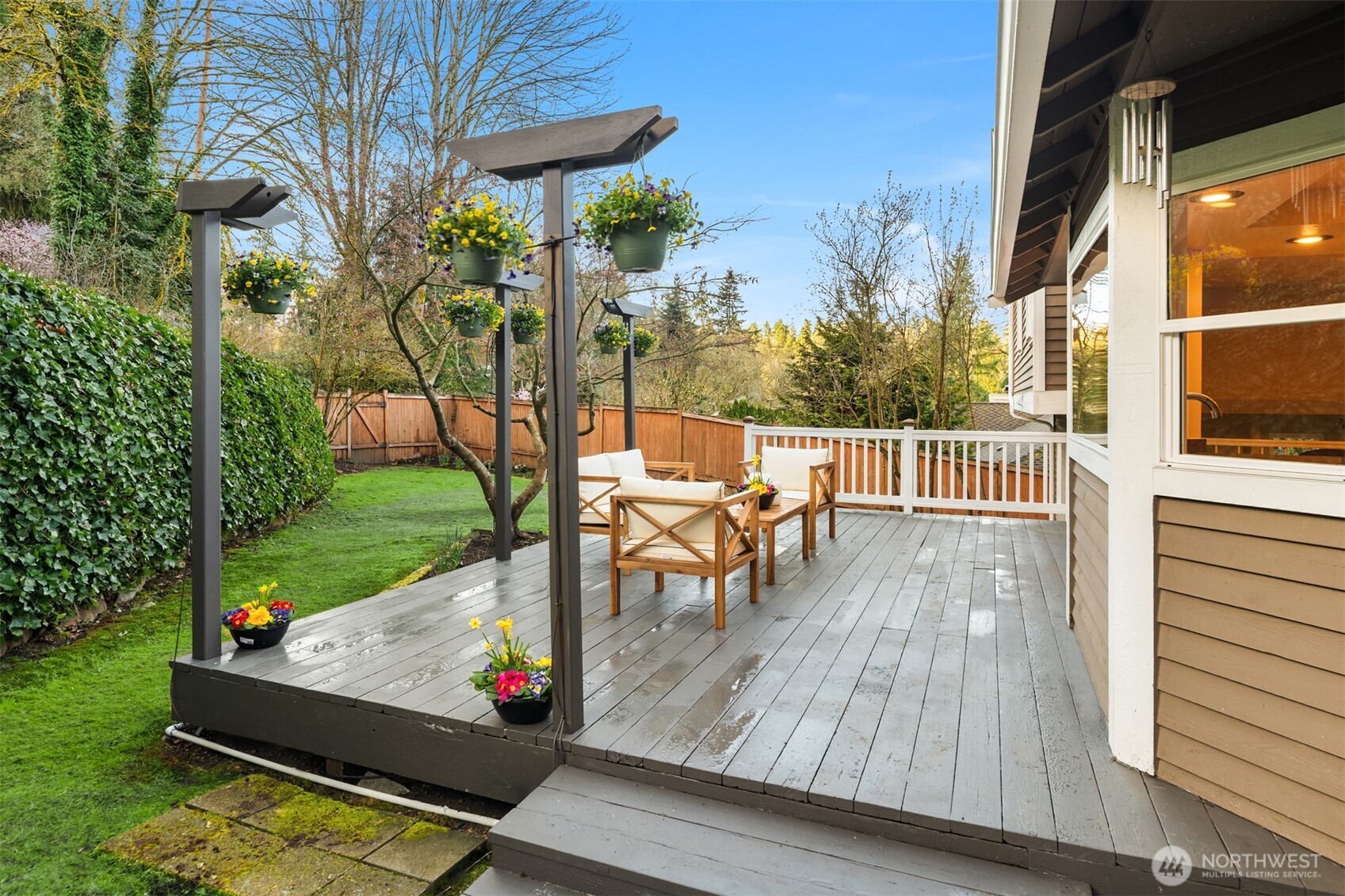 13265 SE 55th Place , Bellevue, WA 98006