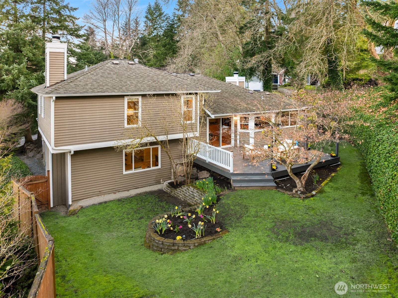 13265 SE 55th Place , Bellevue, WA 98006