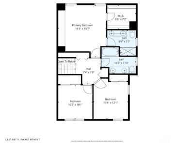 13265 SE 55th Place , Bellevue, WA 98006 - Photo 30