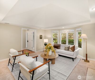 13265 SE 55th Place , Bellevue, WA 98006 - Photo 4