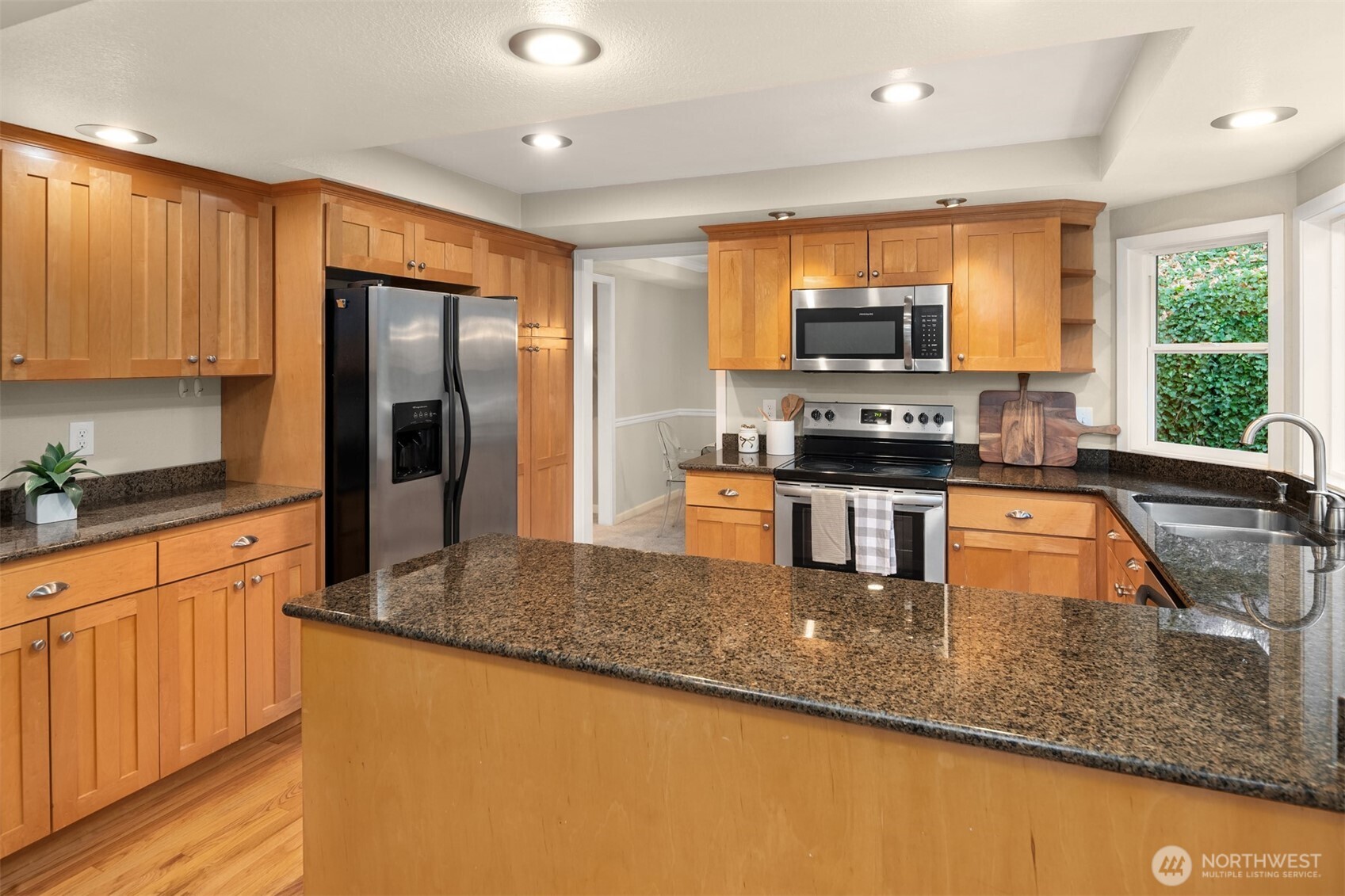 13265 SE 55th Place , Bellevue, WA 98006