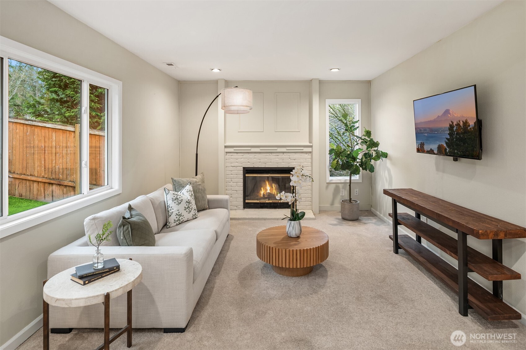 13265 SE 55th Place , Bellevue, WA 98006