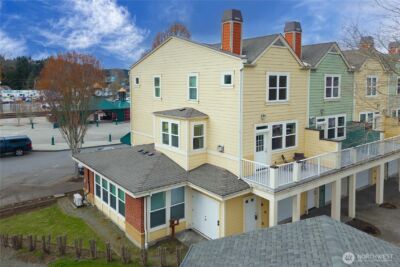 816 Cherry Avenue #1A&B, Sumner, WA 98390 - Photo 1