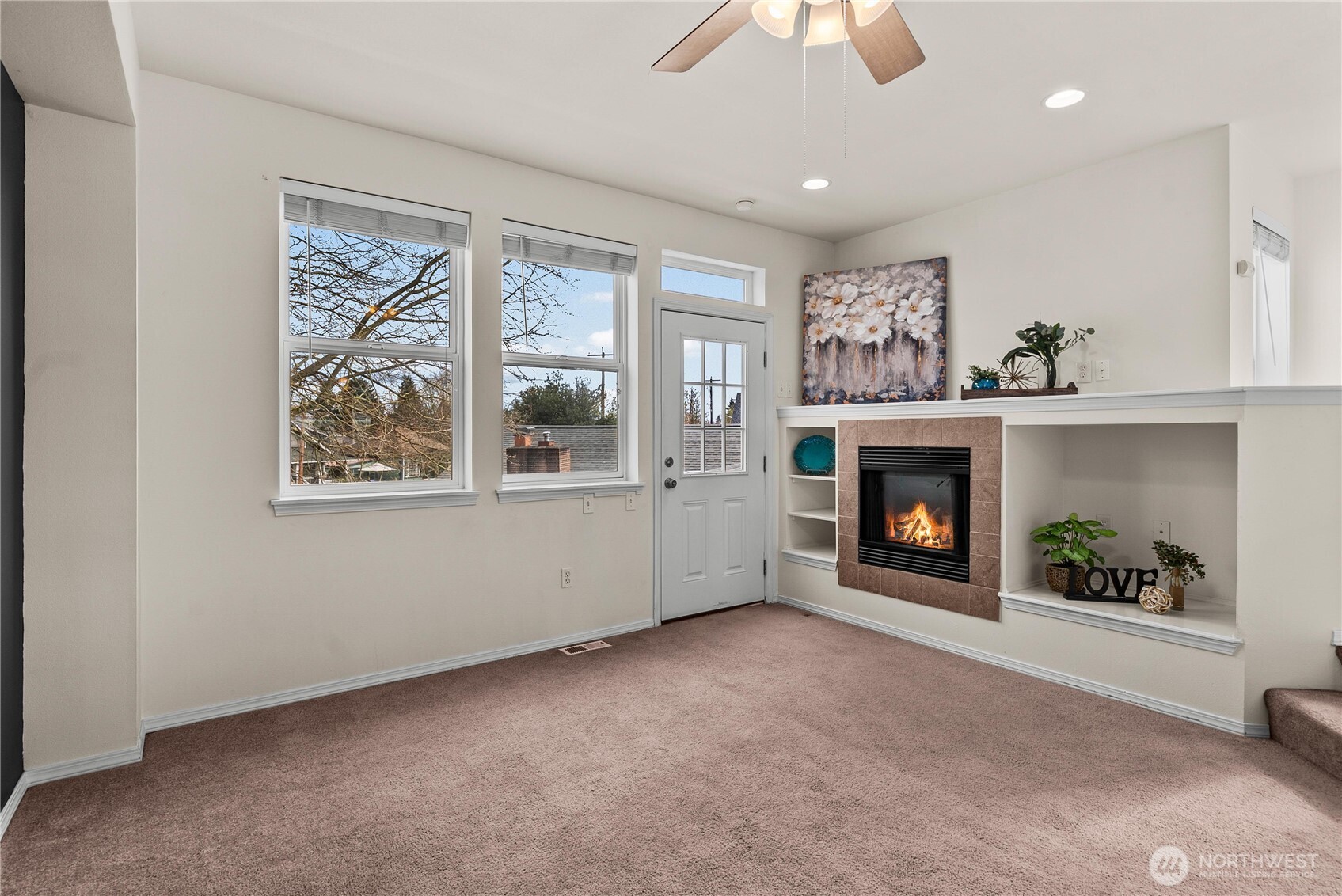 816 Cherry Avenue #1A&B, Sumner, WA 98390