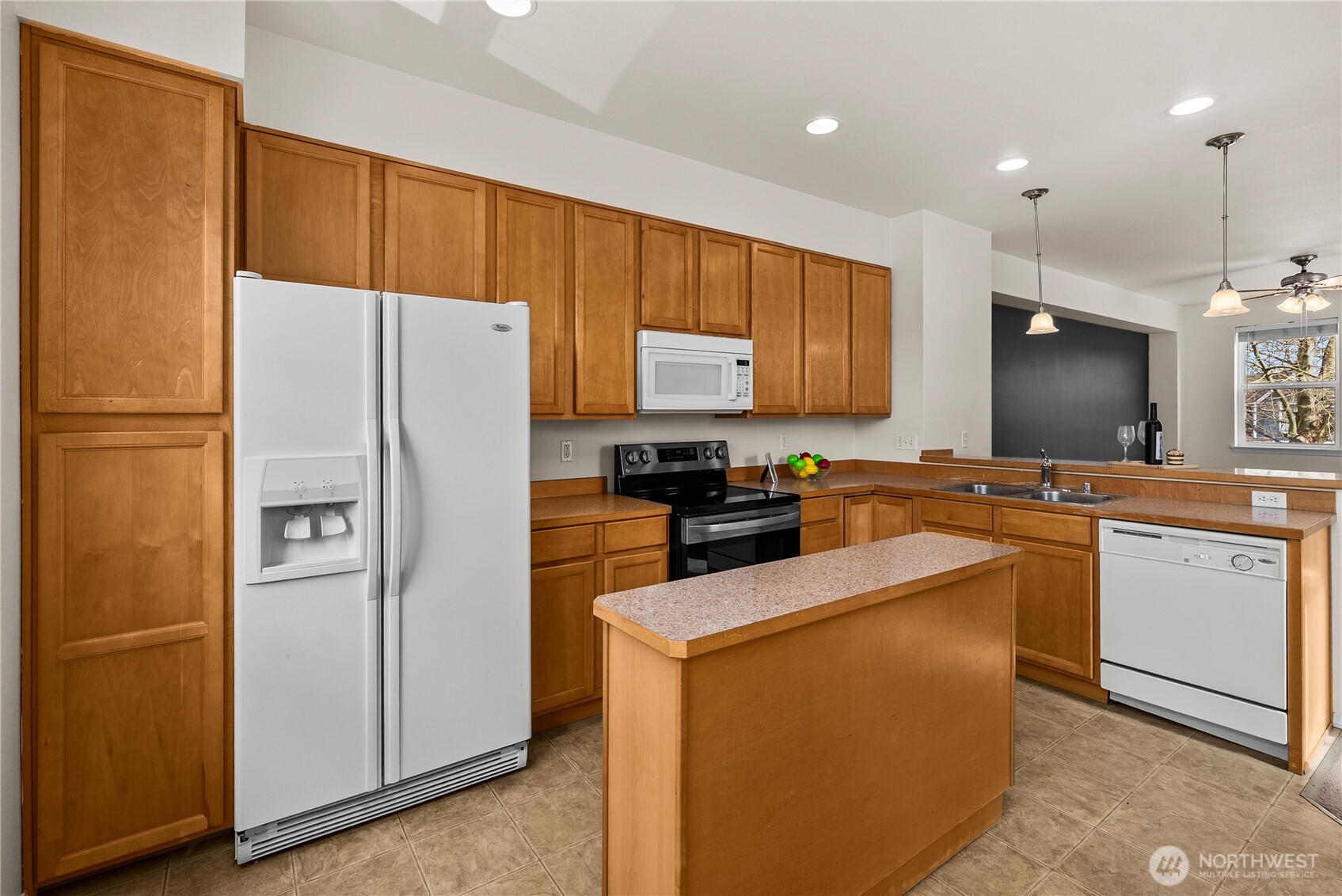 816 Cherry Avenue #1A&B, Sumner, WA 98390