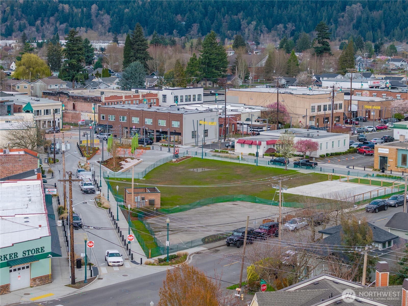 816 Cherry Avenue #1A&B, Sumner, WA 98390