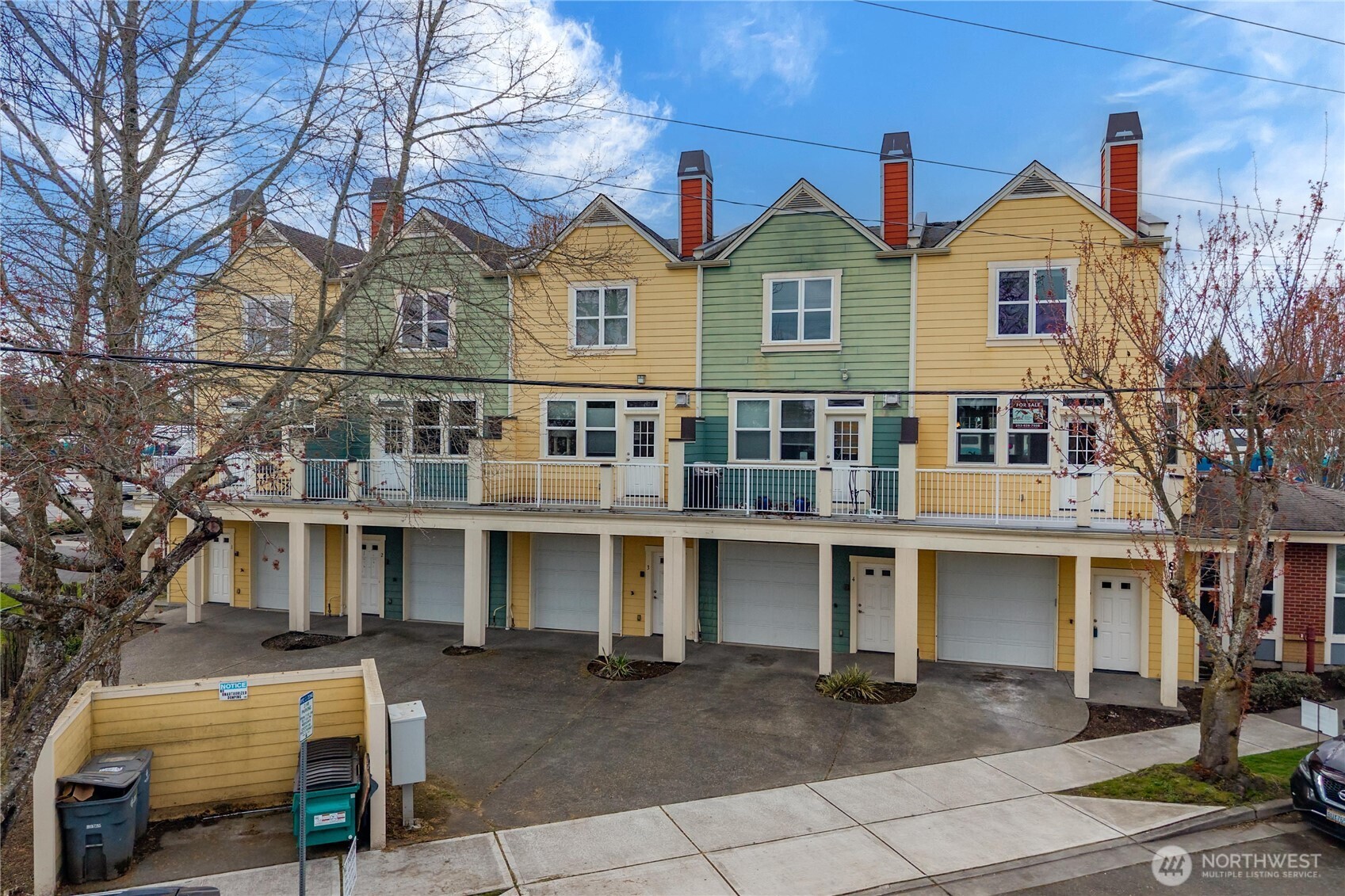 816 Cherry Avenue #1A&B, Sumner, WA 98390