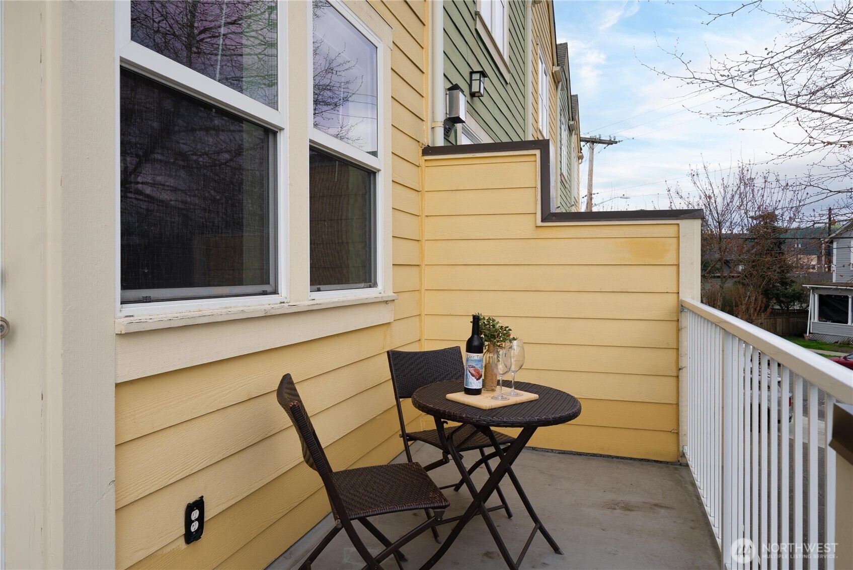 816 Cherry Avenue #1A&B, Sumner, WA 98390