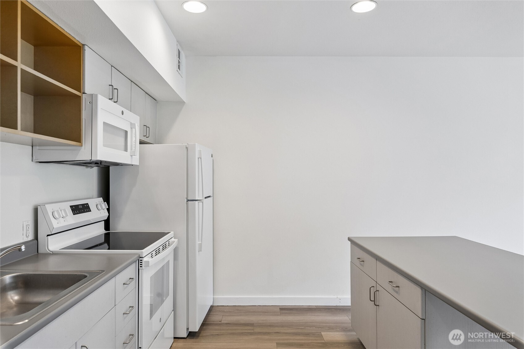 66 Bell Street #23, Seattle, WA 98121