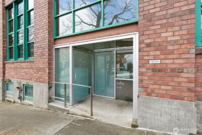 66 Bell Street #23, Seattle, WA 98121 - Photo 2