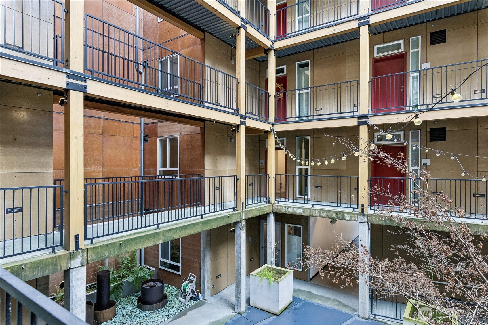 66 Bell Street #23, Seattle, WA 98121