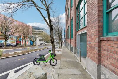 66 Bell Street #23, Seattle, WA 98121 - Photo 3