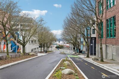 66 Bell Street #23, Seattle, WA 98121 - Photo 4