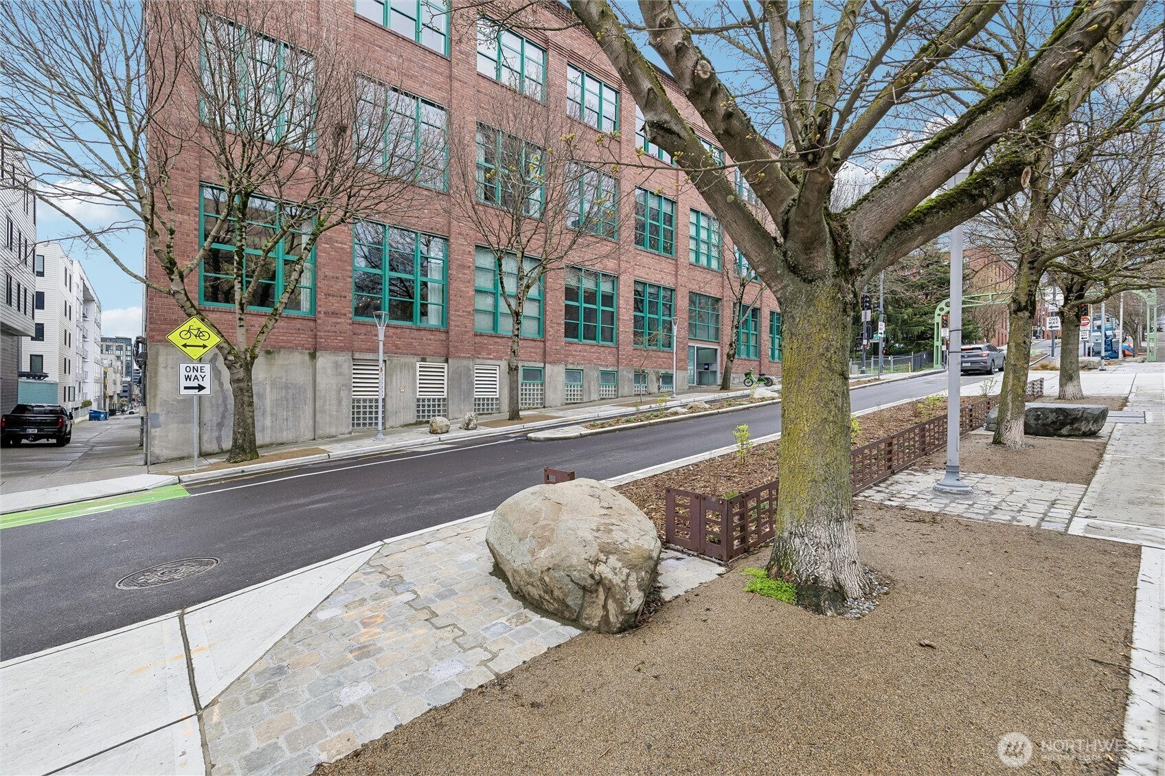 66 Bell Street #23, Seattle, WA 98121