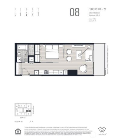 300 Virginia Street #1408, Seattle, WA 98101 - Photo 8