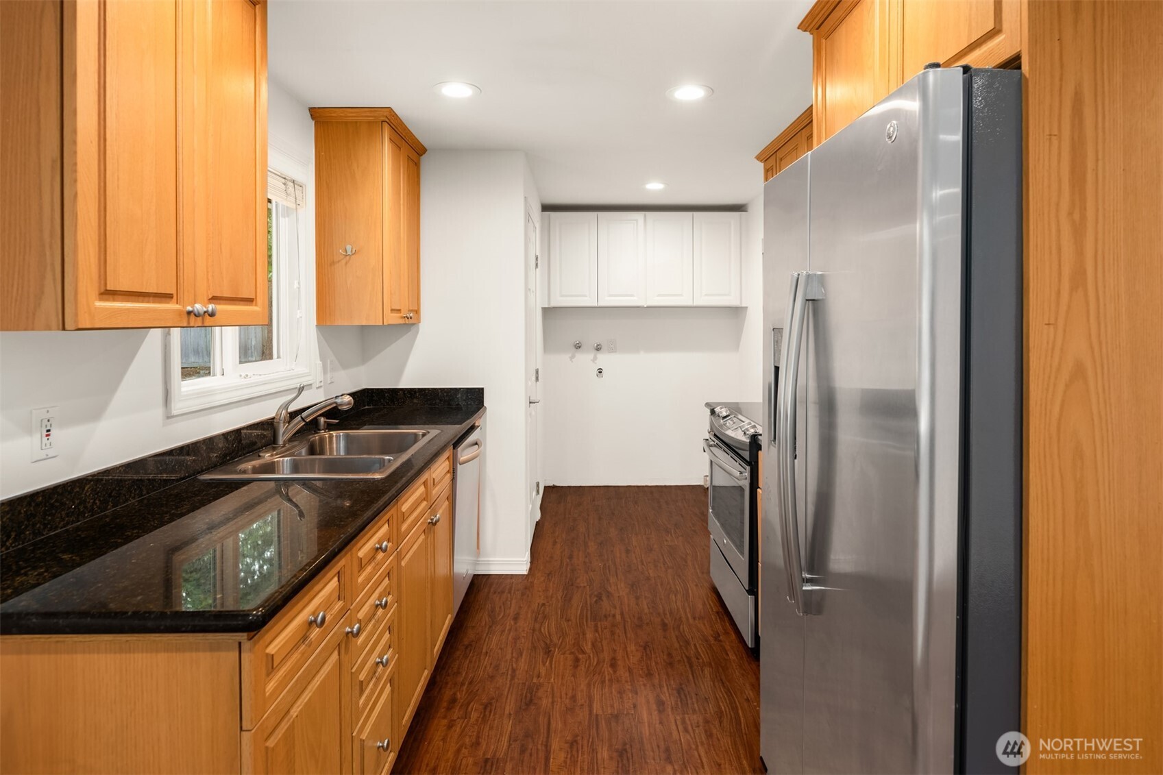 12856 NE 91st Street , Kirkland, WA 98033