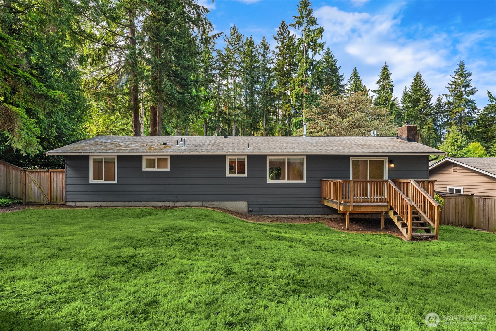 12856 NE 91st Street , Kirkland, WA 98033