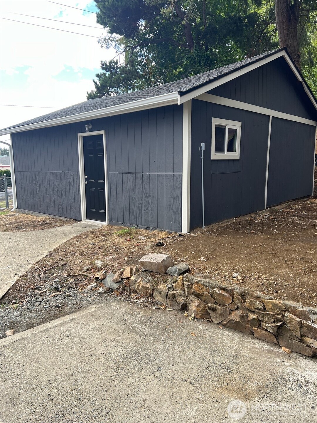12601 A Street S, Tacoma, WA 98444