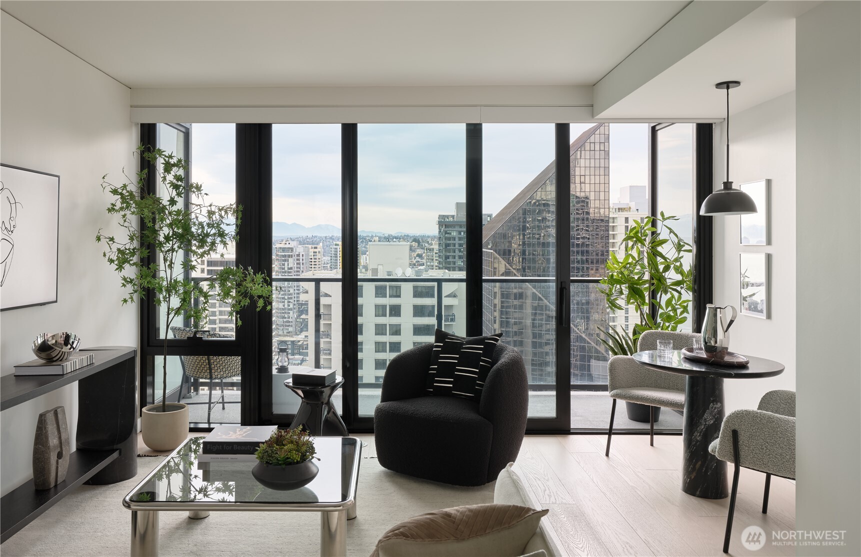 300 Virginia Street #1103, Seattle, WA 98101