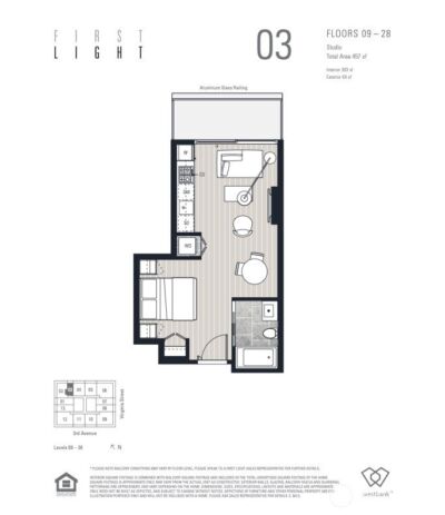 300 Virginia Street #1103, Seattle, WA 98101 - Photo 9