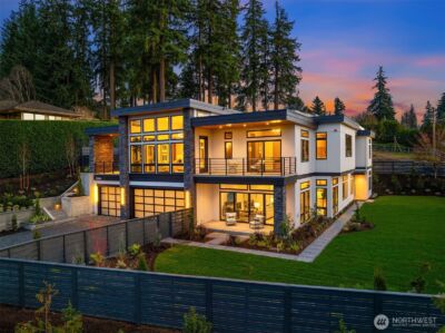 9607 NE 30th Place , Clyde Hill, WA 98004 - Photo 2
