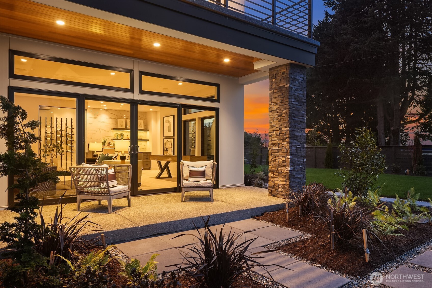 9607 NE 30th Place , Clyde Hill, WA 98004