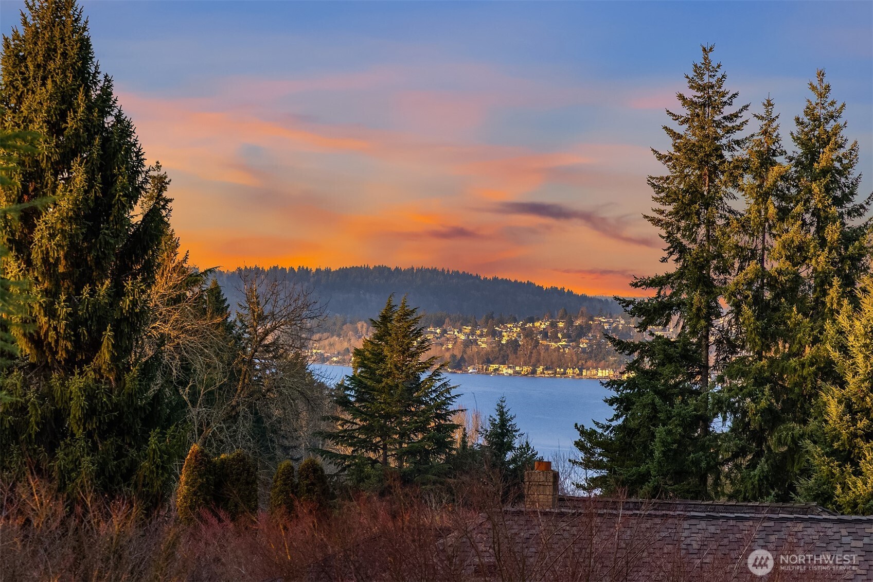 9607 NE 30th Place , Clyde Hill, WA 98004