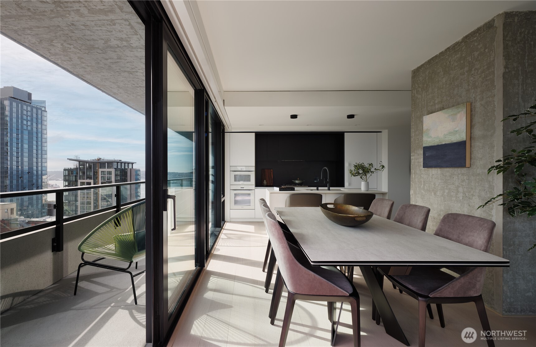 300 Virginia Street #1706, Seattle, WA 98101