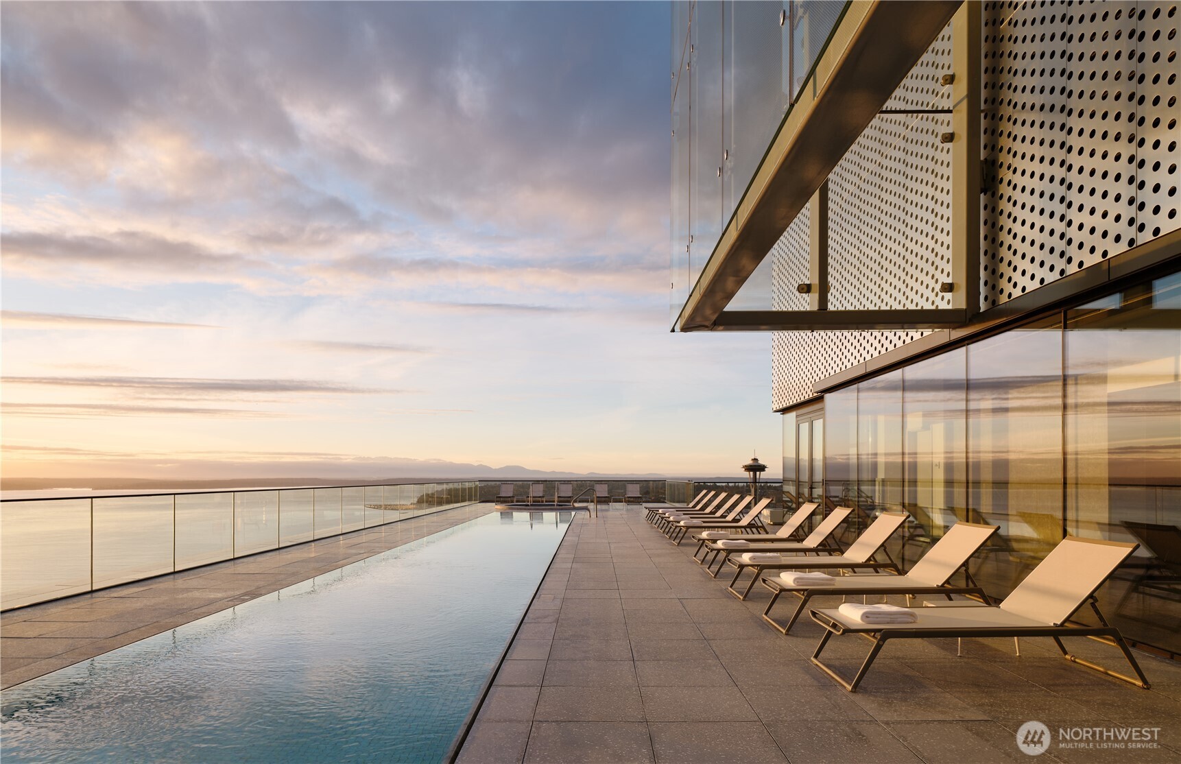 300 Virginia St Avenue #4405, Seattle, WA 98121-2413