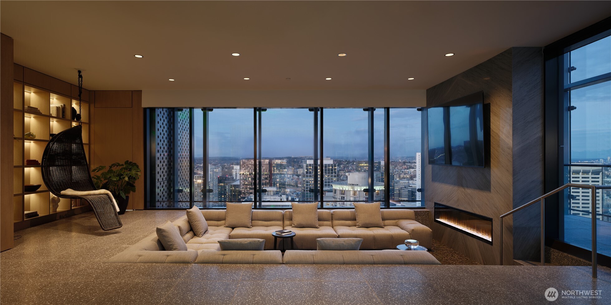 300 Virginia St Avenue #4405, Seattle, WA 98121-2413