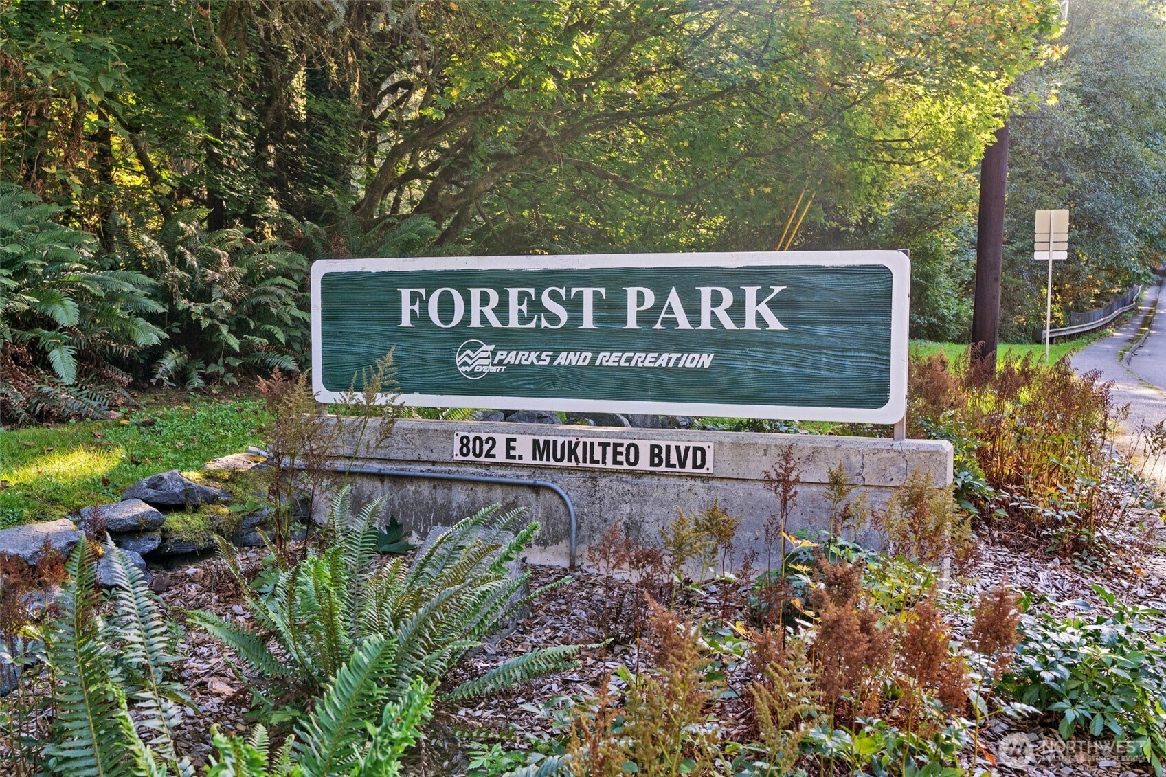 5209 Glenwood Avenue , Everett, WA 98203