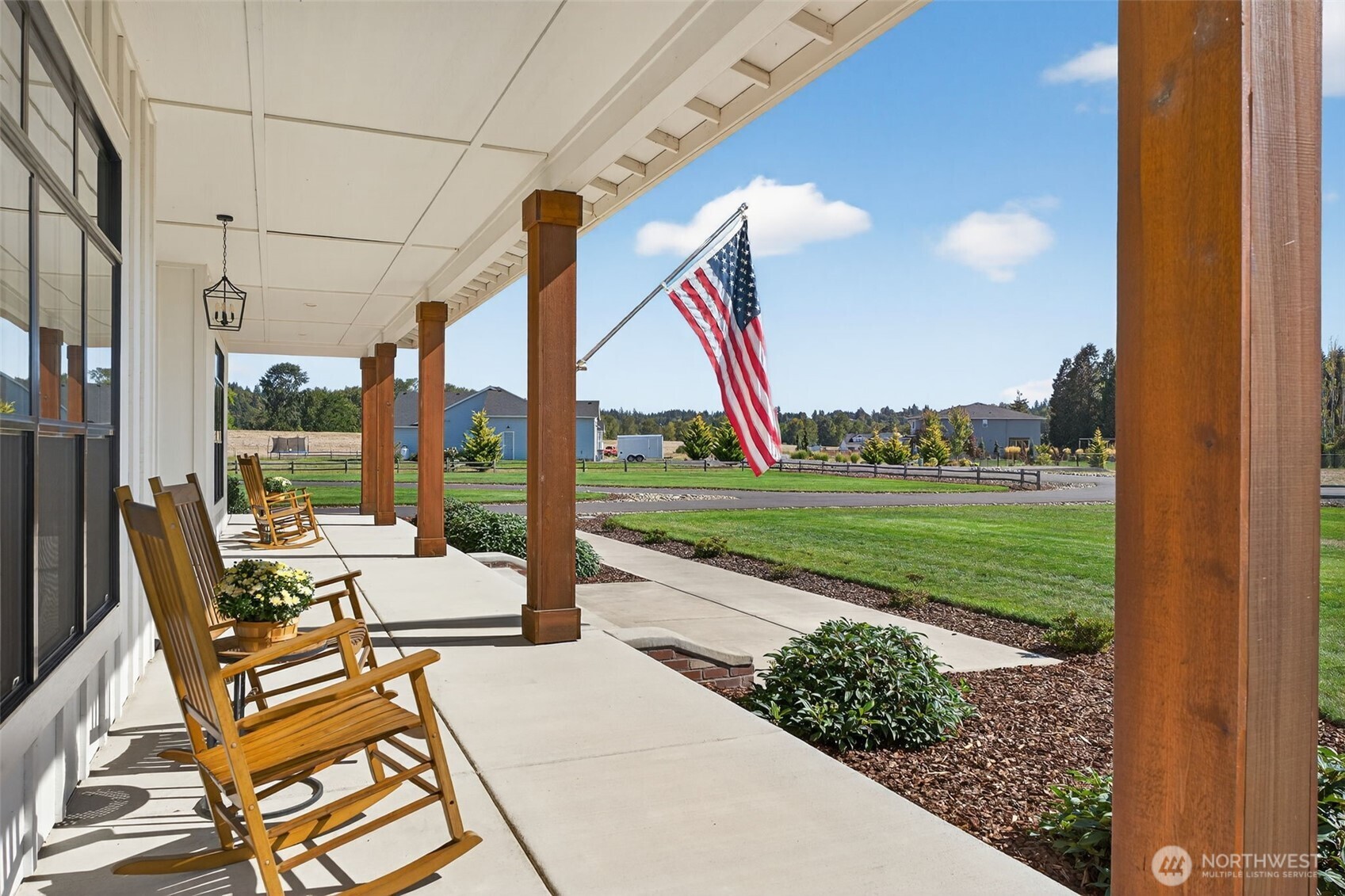 370 Tulip Lane , Woodland, WA 98674
