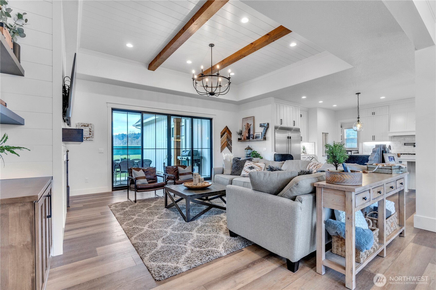 370 Tulip Lane , Woodland, WA 98674
