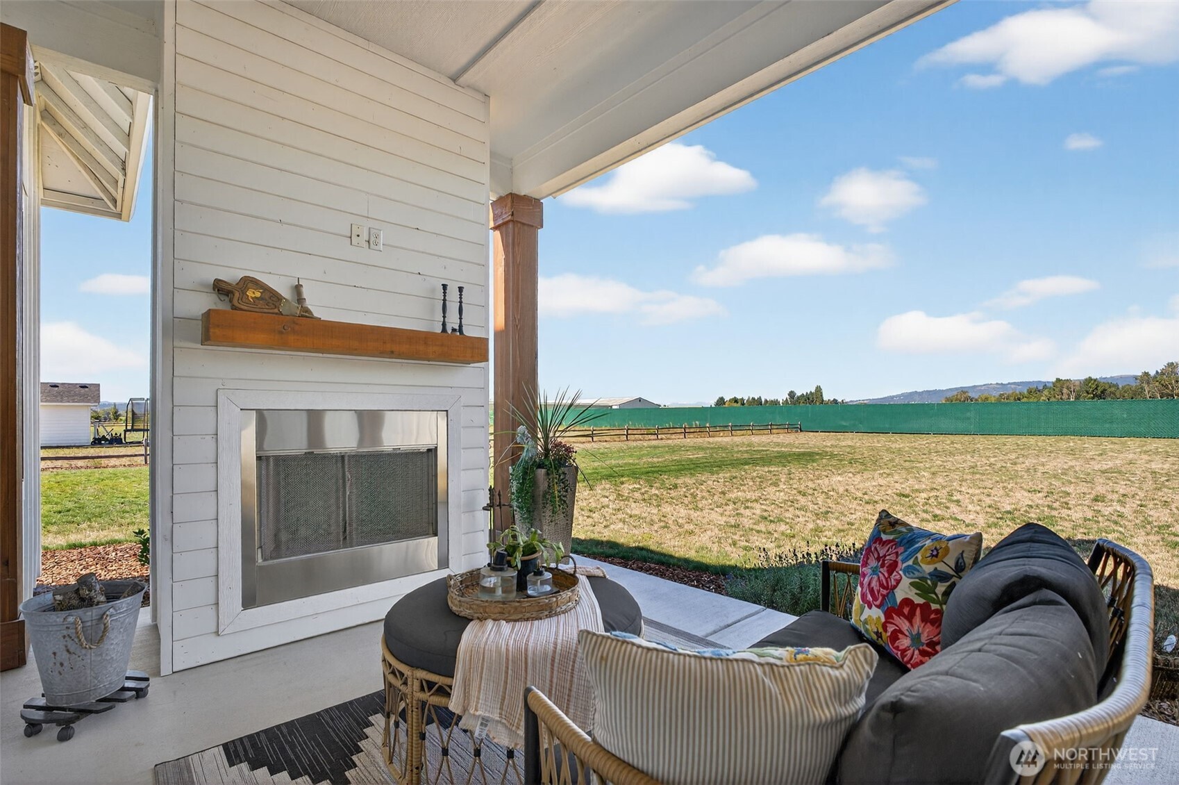 370 Tulip Lane , Woodland, WA 98674
