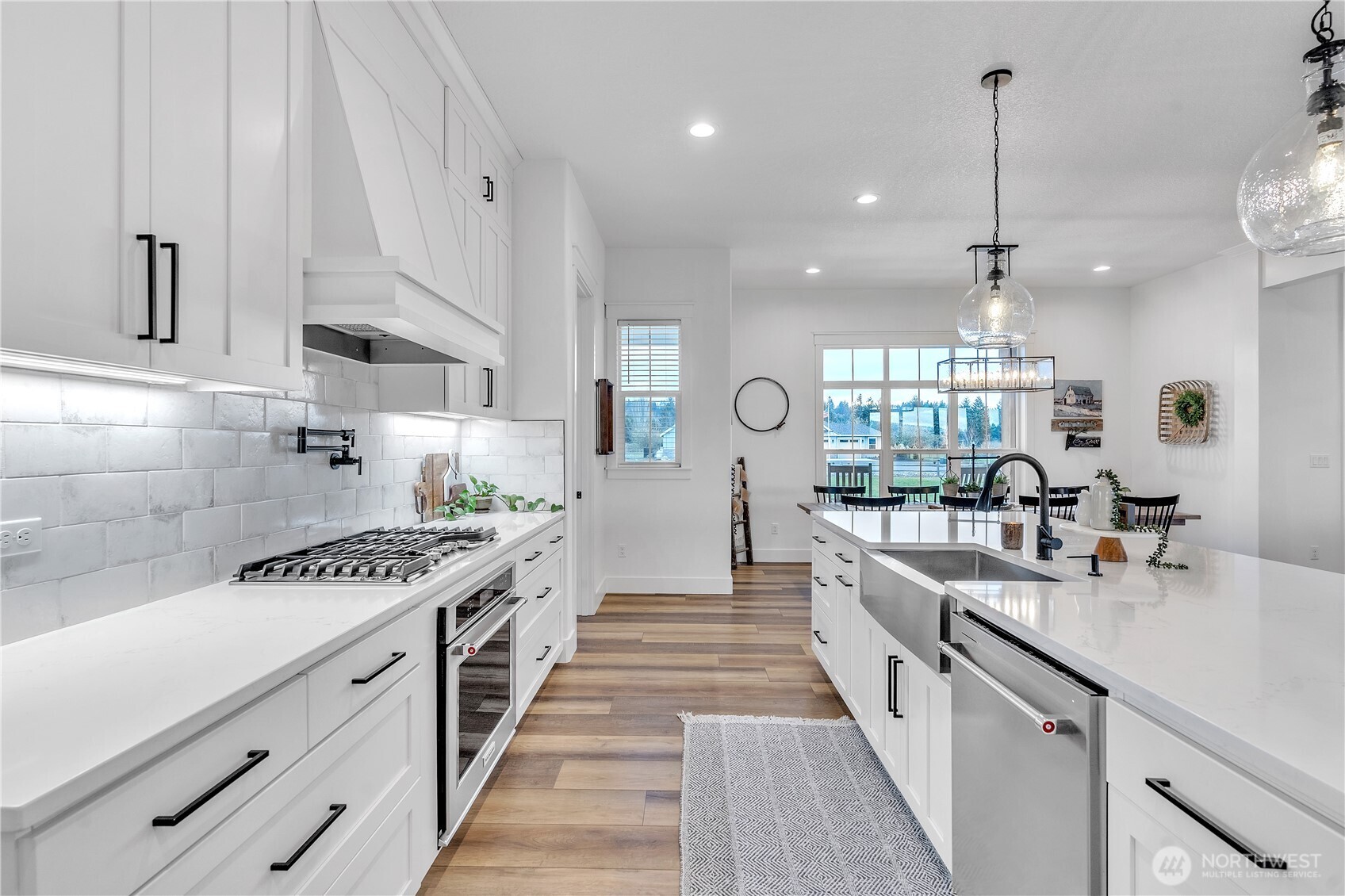 370 Tulip Lane , Woodland, WA 98674