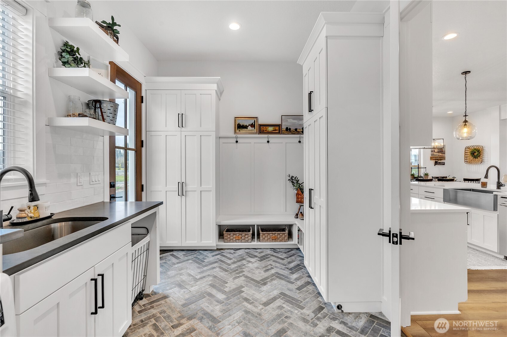370 Tulip Lane , Woodland, WA 98674