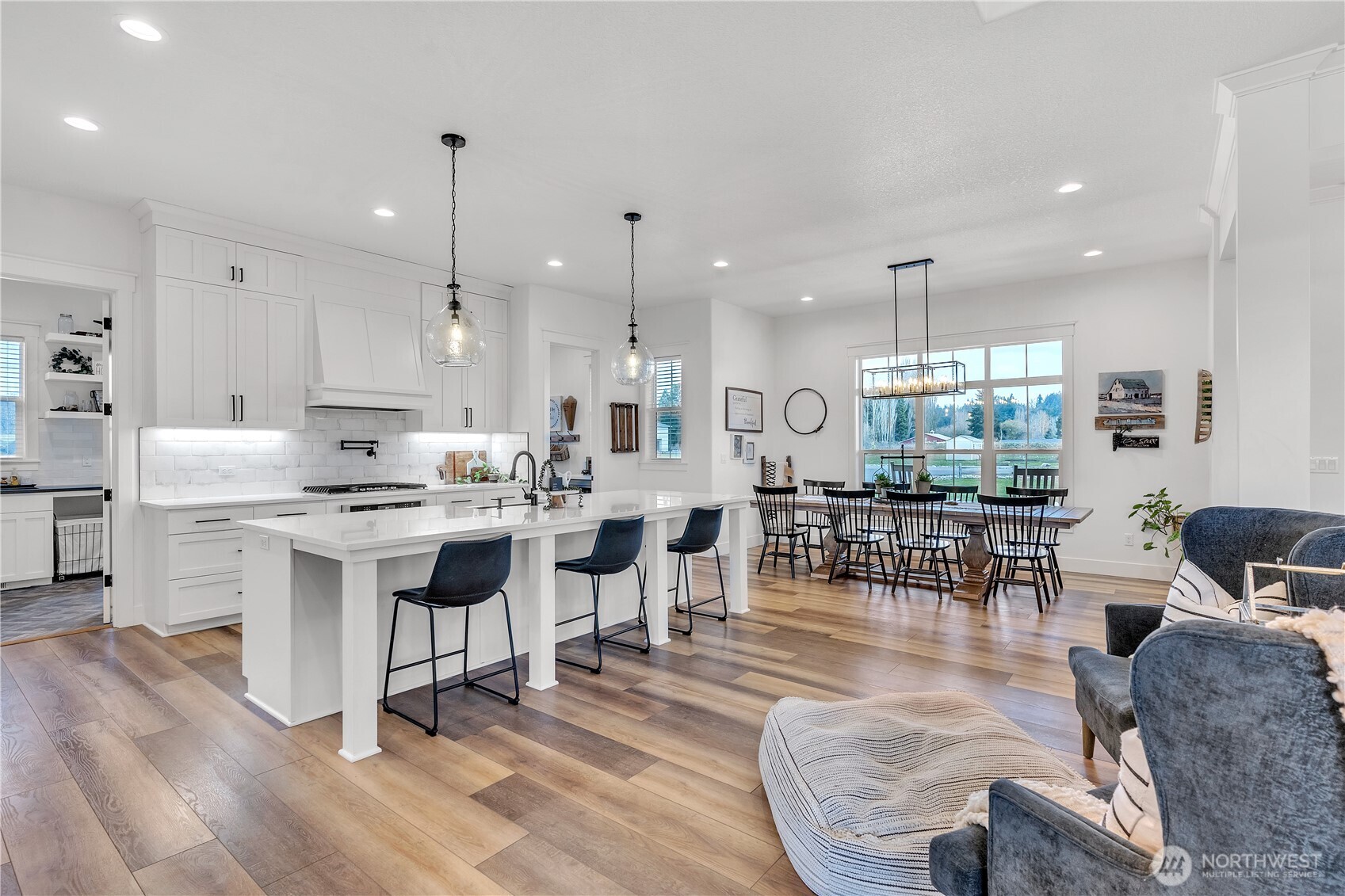 370 Tulip Lane , Woodland, WA 98674