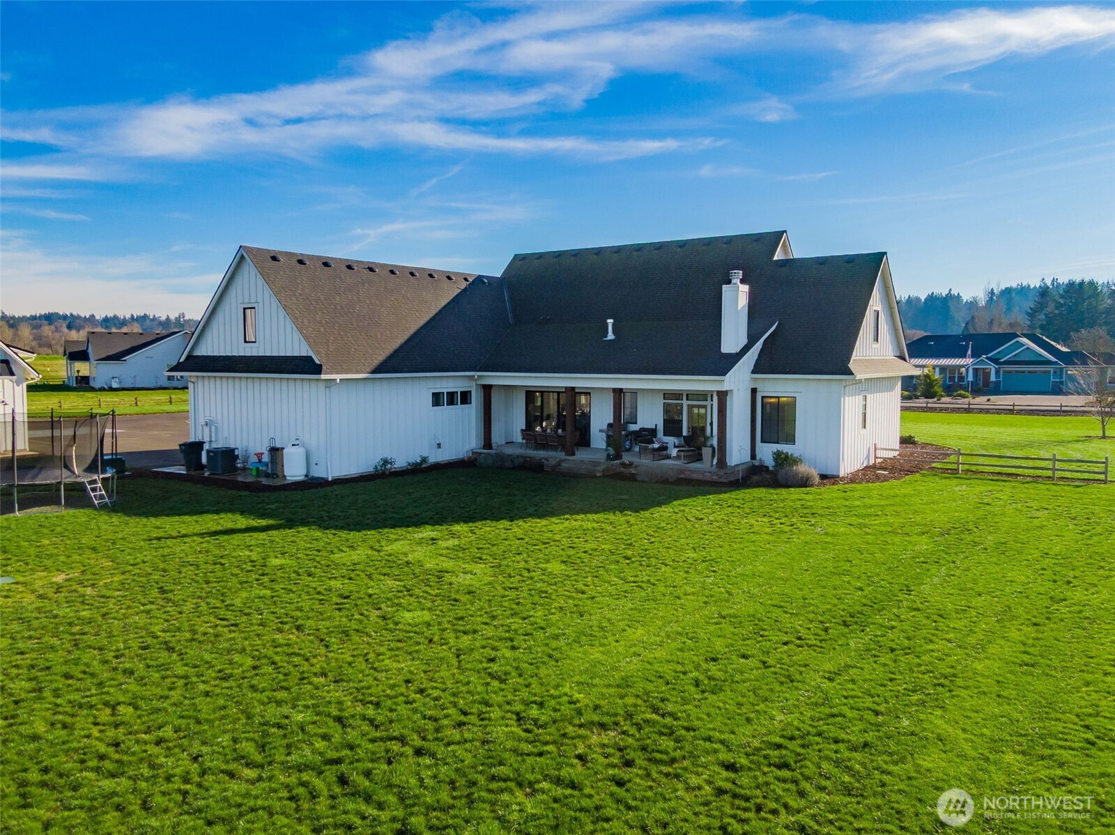370 Tulip Lane , Woodland, WA 98674