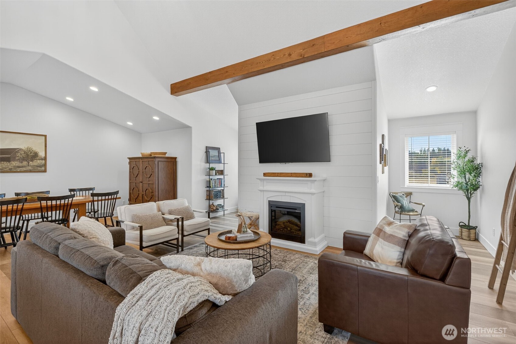 370 Tulip Lane , Woodland, WA 98674
